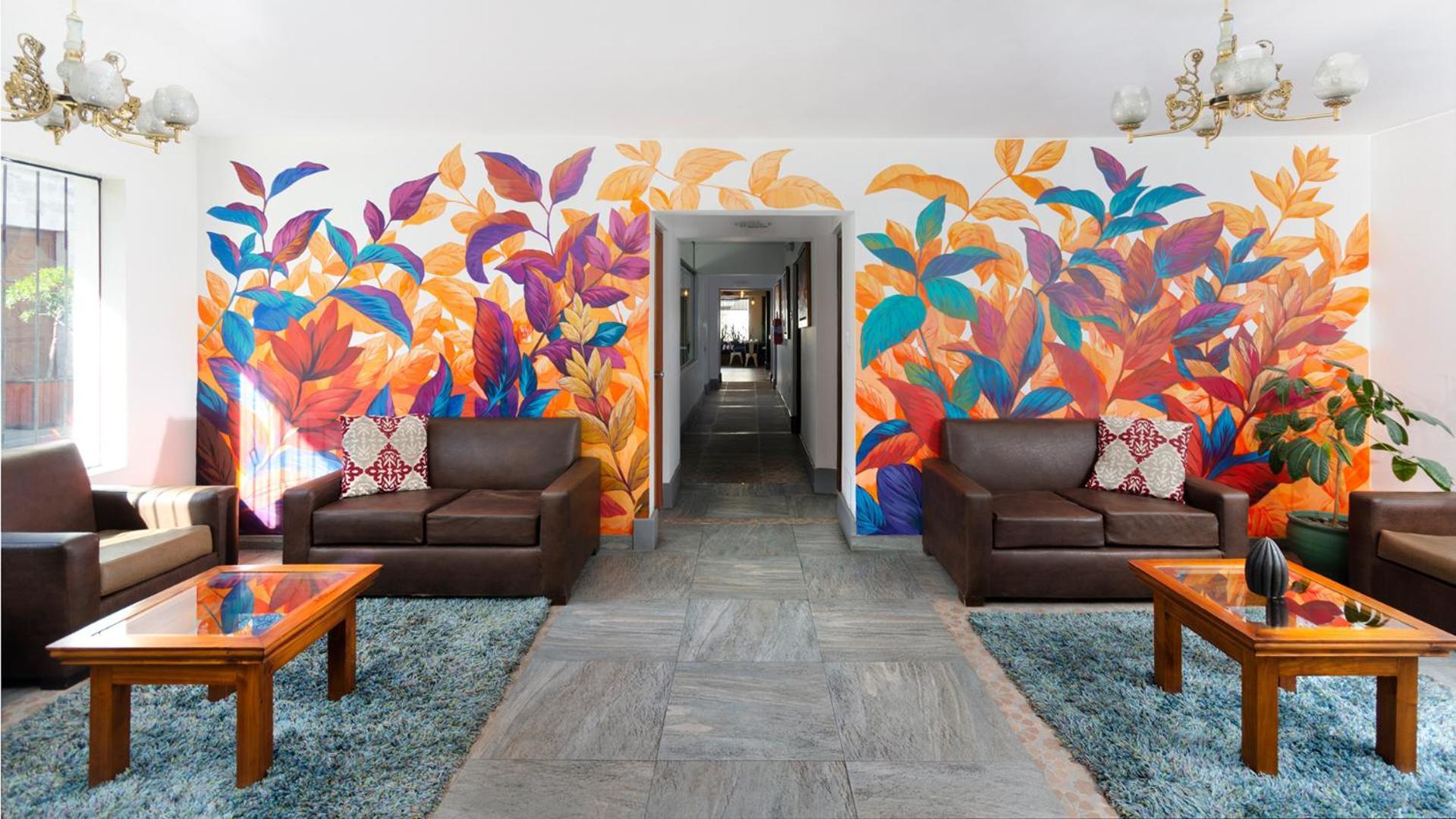 Conde De Lemos Arequipa Hotel Екстериор снимка